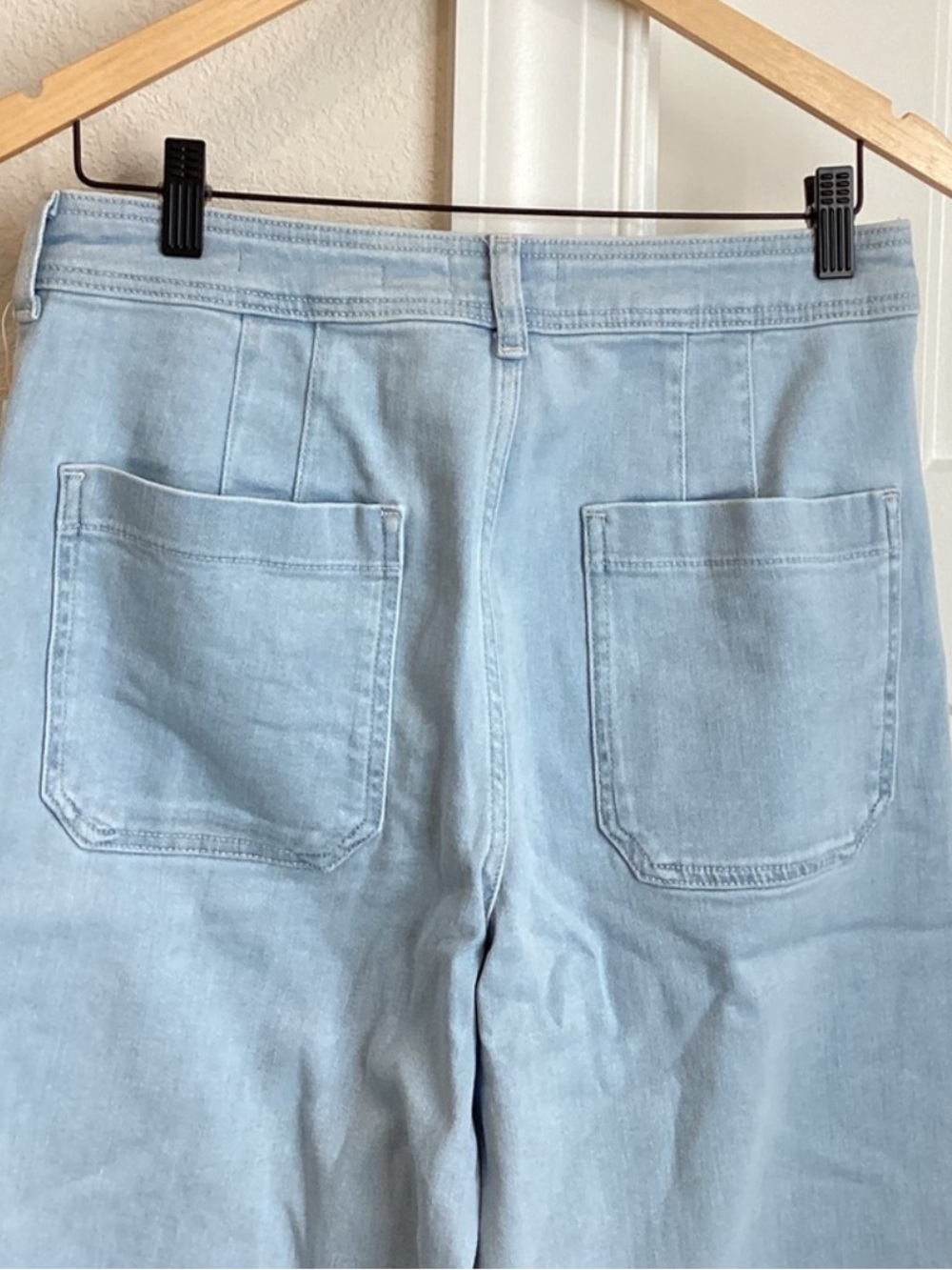 Maeve Ettie Jeans - Picture 7 of 8